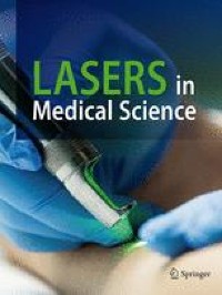Correction to: In vitro effect of low-level laser therapy on the proliferative, apoptosis modulation, and oxi-inflammatory markers of premature-senescent hydrogen peroxide-induced dermal fibroblasts