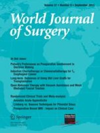 Laparoscopic Right Colectomy for Cancer: Should We Ligate the Vessel Intracorporeally or Extracorporeally?
