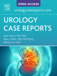 Primary large cell neuroendocrine carcinoma of the bladder: A case report and review of the literature