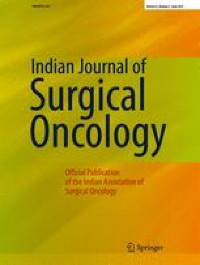 Prognostic Implications of Concurrent Ductal Carcinoma In Situ in Invasive Breast Cancer: an Observational Nested Cohort Study from a Regional Cancer Center in India