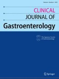 A case of refractory immune checkpoint inhibitor-induced colitis improved by the treatment with vedolizumab and granulocyte–monocyte apheresis combination therapy
