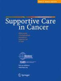 Meaning and Purpose (MaP) therapy in advanced cancer patients: a randomised controlled trial