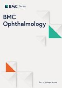 Correction: Correlation between refractive errors and ocular biometric parameters in children and adolescents: a systematic review and meta-analysis
