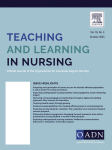 Effect of virtual reality simulation as a teaching strategy on nursing students’ satisfaction, self-confidence, performance, and physiological measures in Jordan