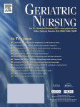 The effect of black mulberry (Morus nigra) consumption on cognition in patients with mild-to-moderate Alzheimer's dementia: A pilot feasibility study