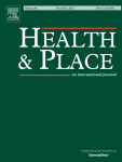 Assessing the healthiness of menus of all out-of-home food outlets and its socioeconomic patterns in Great Britain