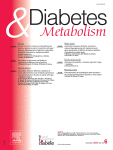 Monitoring gestational diabetes mellitus patients with MyDiabby Healthcare® smartphone application vs classical diary. Results from the non-inferiority TELESUR-GDM Study.