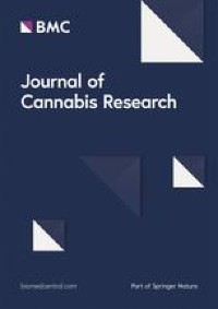 Attitudes of Swiss psychiatrists towards cannabis regulation and medical use in psychiatry: a cross-sectional study