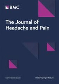 Mapping brain functional networks topological characteristics in new daily persistent headache: a magnetoencephalography study