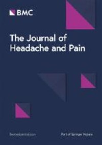 Clinical effectiveness of pharmacological interventions for managing chronic migraine in adults: a systematic review and network meta-analysis