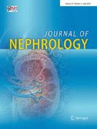 A membranous nephropathy in a 5 year-old boy: and if that’s not all? A nephrology quiz