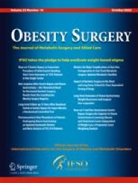 Evaluate the Effects of Different Types of Preoperative Restricted Calorie Diets on Weight, Body Mass Index, Operation Time and Hospital Stay in Patients Undergoing Bariatric Surgery: a Systematic Review and Meta Analysis Study