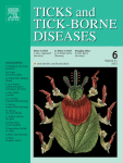 Detection of Babesia species in questing Ixodes ricinus ticks in England and Wales