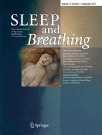 Heart rate response to cortical arousals in patients with isolated obstructive sleep apnea and with comorbid insomnia (COMISA)