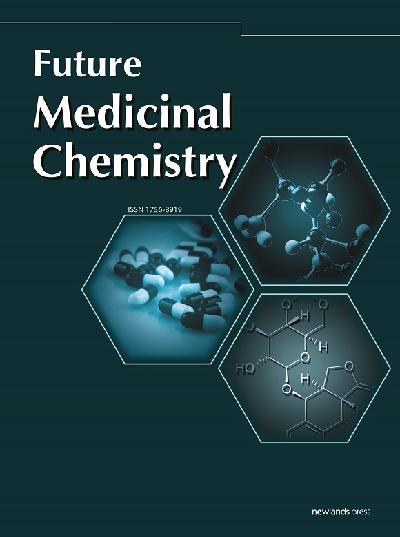 Novel benzimidazole derivatives as effective inhibitors of prolyl oligopeptidase: synthesis, in vitro and in silico analysis