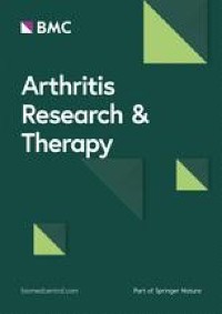 Pathological progress and remission strategies of osteoarthritic lesions caused by long-term joint immobilization