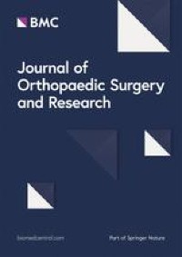 Assessing the content validity of the Manchester–Oxford Foot Questionnaire in surgically treated ankle fracture patients: a qualitative study