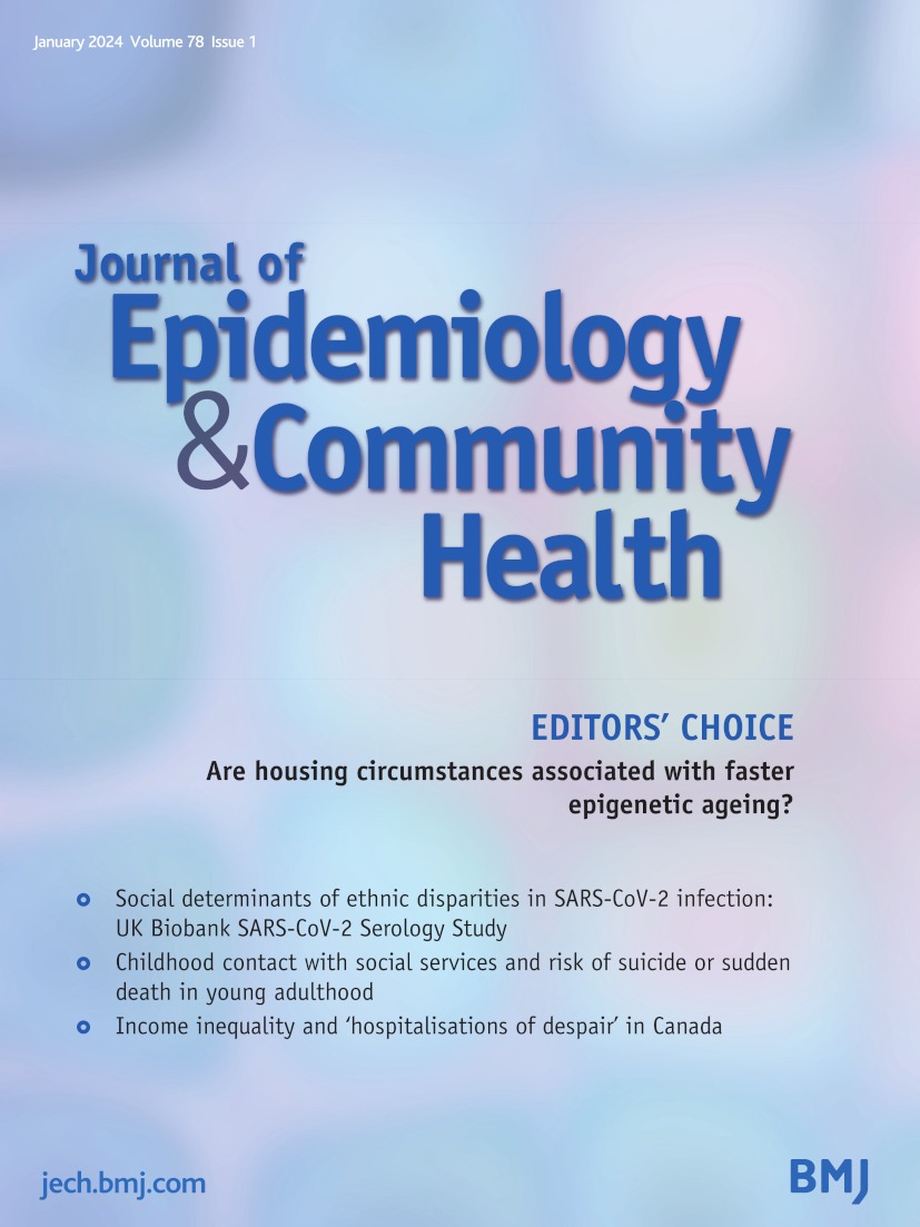 Childhood contact with social services and risk of suicide or sudden death in young adulthood: identifying hidden risk in a population-wide cohort study