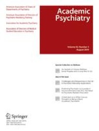 Beyond Psychopharmacology: the Interpersonal Dynamics of Agitation Management