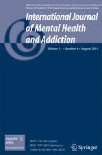 The Connections among Problematic Usage of the Internet, Psychological Distress, and Eating Disorder Symptoms: A Longitudinal Network Analysis in Chinese Adolescents