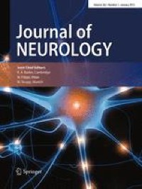 Relationship between plasma NFL and disease progression in Parkinson’s disease: a prospective cohort study