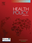 Immigration, policies of integration and healthcare expenditure: a longitudinal analysis of the INHS (2002‒2018)