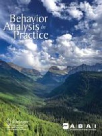 The State of Teaching Philosophy in Behavior Analysis Training Programs