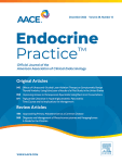 Message from the Editor in Chief of Endocrine Practice: The Official Journal of the American Association of Endocrinology
