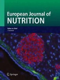 Association between healthy dietary patterns and markers of oxidative stress in the Sister Study