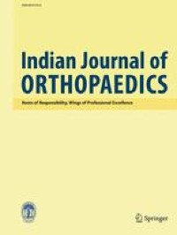 Perfusion Changes in Acute Septic Arthritis of the Hip Joint During Infancy Using Doppler USG