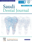 Nutritional Factors Associated with Early Childhood Caries : a systematic review and meta-analysis