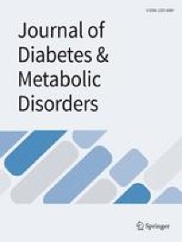 Association of serum omentin levels with microvascular complications of type 2 diabetes mellitus: a systematic review and meta-analysis
