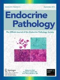 Clinical and Molecular Characteristics of Gonadotroph Pituitary Tumors According to the WHO Classification