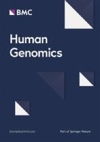 The Human Genome Organisation (HUGO) and a vision for Ecogenomics: the Ecological Genome Project