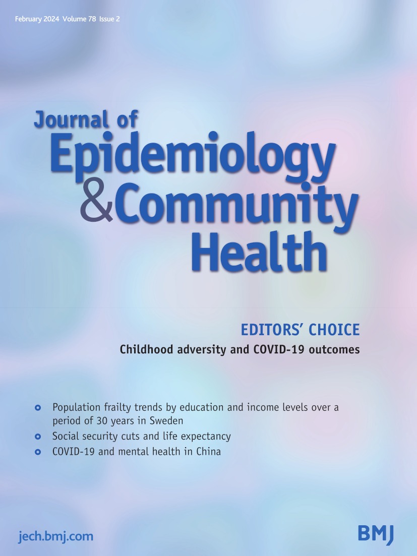 Municipal social expenditures and maternal health disparities: a study of linked birth and hospitalisation records