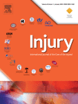 Corrigendum to ‘Occupational hand trauma – Mechanism of injury and transient risk factors in Jerusalem’ [Injury, vol 54 issue 8 (2023), 110,854]
