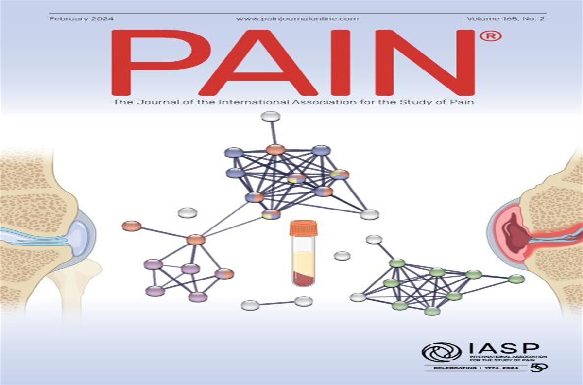 Improving the art and science of communication in people living with chronic pain