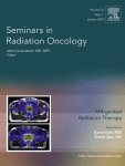 Exploring the Advantages and Challenges of MR-Guided Radiotherapy in Non–Small-Cell Lung Cancer: Who are the Optimal Candidates?