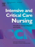 Voice use of nurses working in the intensive care unit during the COVID-19 pandemic