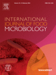 Corrigendum to “Characterization of KMSP1, a newly isolated virulent bacteriophage infecting Staphylococcus aureus, and its application to dairy products” [International Journal of Food Microbiology 394 (2023) 110119]