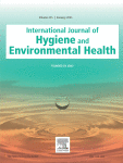 Dose-response-relationship between occupational exposure to diesel engine emissions and lung cancer risk: A systematic review and meta-analysis