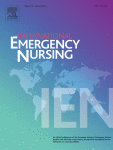Exploring the relationship between family care, organizational support, and resilience on the professional quality of life among emergency nurses: A cross-sectional study