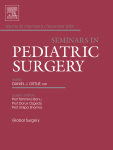 Virtual reality applications in pediatric surgery