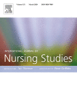 Graduate entry nursing students' development of professional nursing self: A scoping review