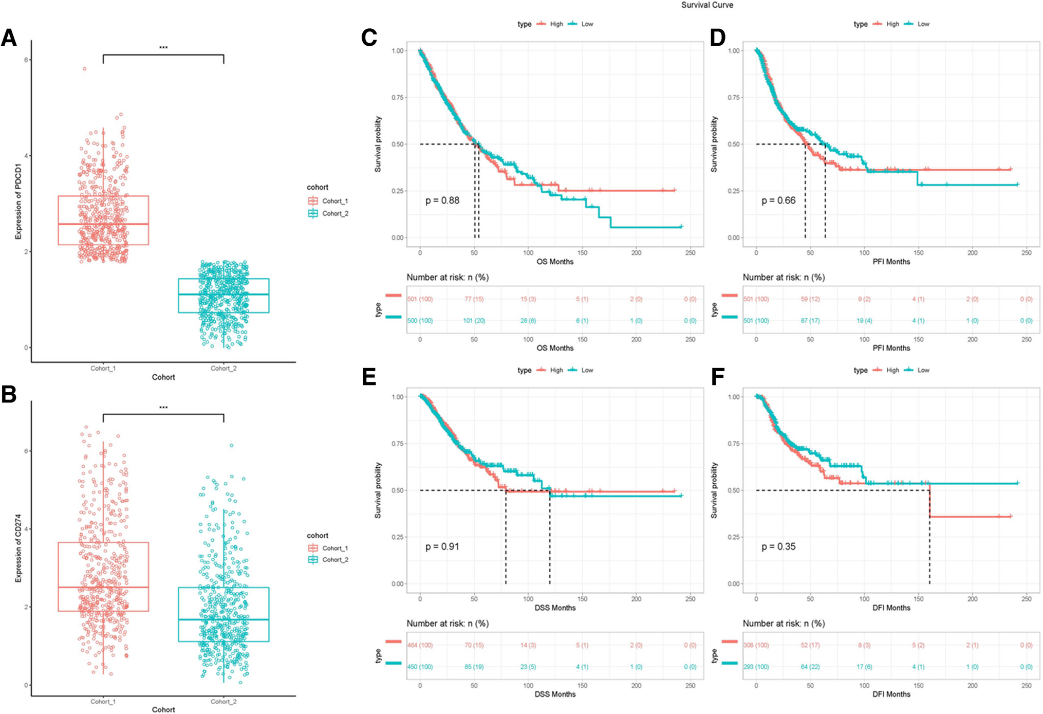 Genomic Profiling Reveals Immune-Related Gene Differences in Lung Cancer Patients Stratified by PD1/PDL1 Expression: Implications for Immunotherapy Efficacy