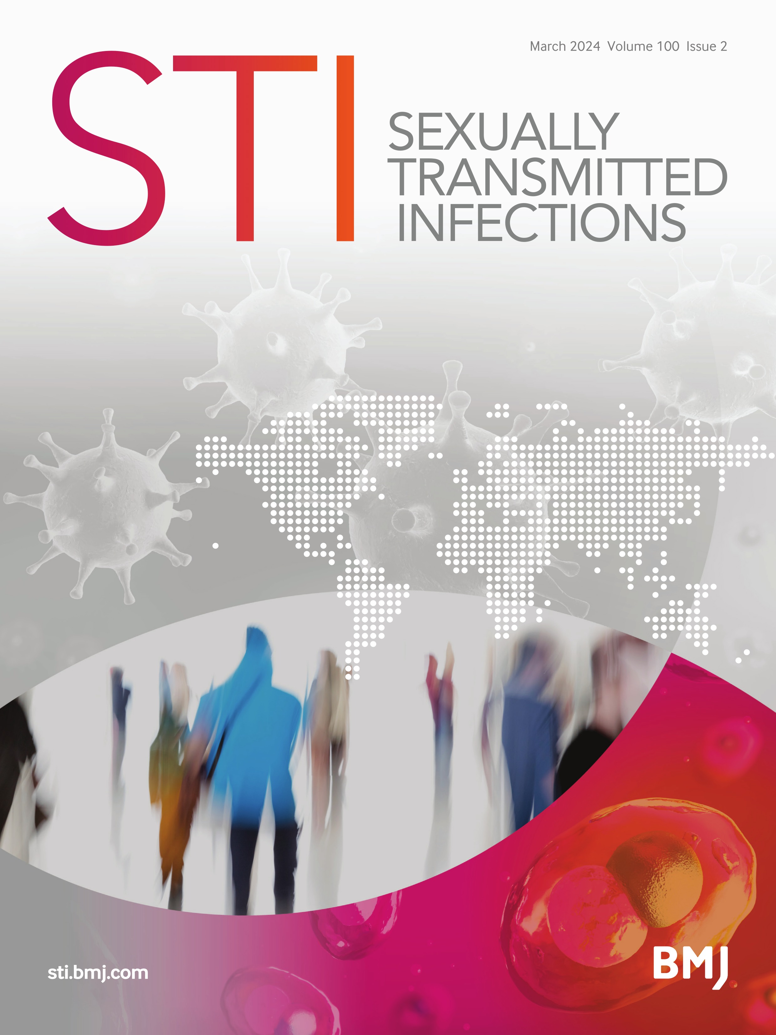 A holistic biopsychosocial management approach for cis-gender males with chronic pelvic pain syndrome attending sexual health services: a retrospective case review