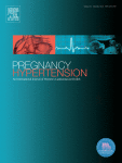 Effect of short-term changes in salt intake on plasma cytokines in women with healthy and hypertensive pregnancies