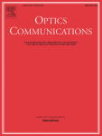 Eight-channel integrated device for electro-optic modulation and dense wavelength division multiplexing based on photonic crystals