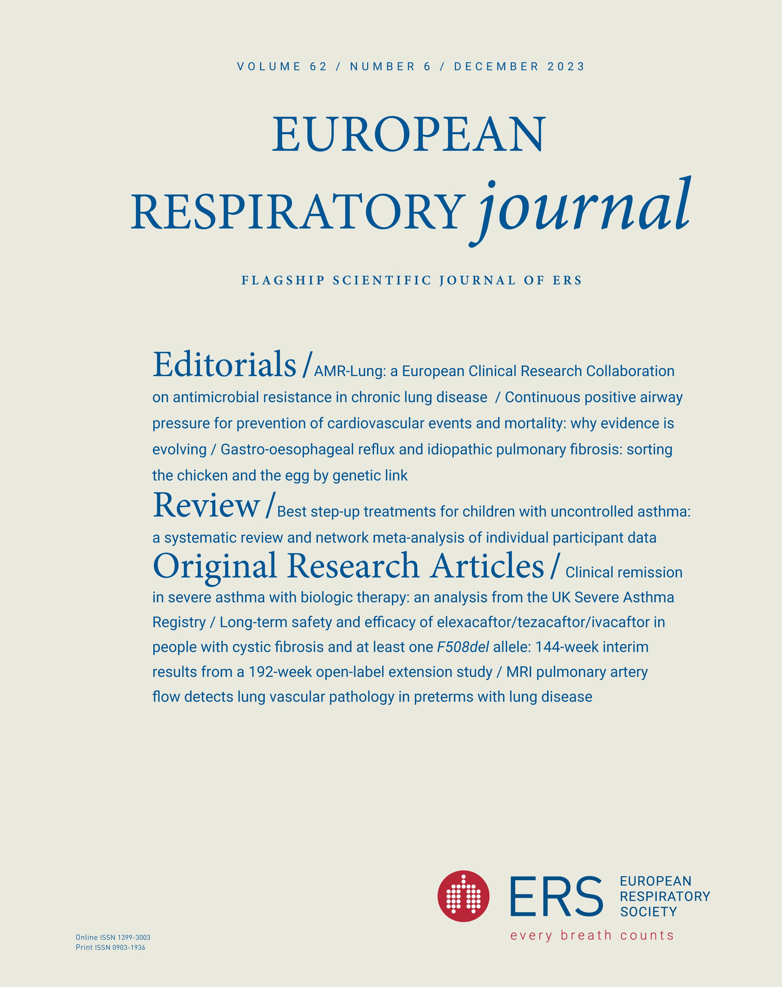 Reply to: Supporting the case for a targeted approach for elexacaftor/tezacaftor/ivacaftor in people with cystic fibrosis with no F508del CFTR variant: further analysis for the French compassionate use programme