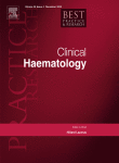 Corrigendum to “Endpoint selection and evaluation in hematology studies” [Best Pract Res Clin Haematol 36 (2023) 101479]